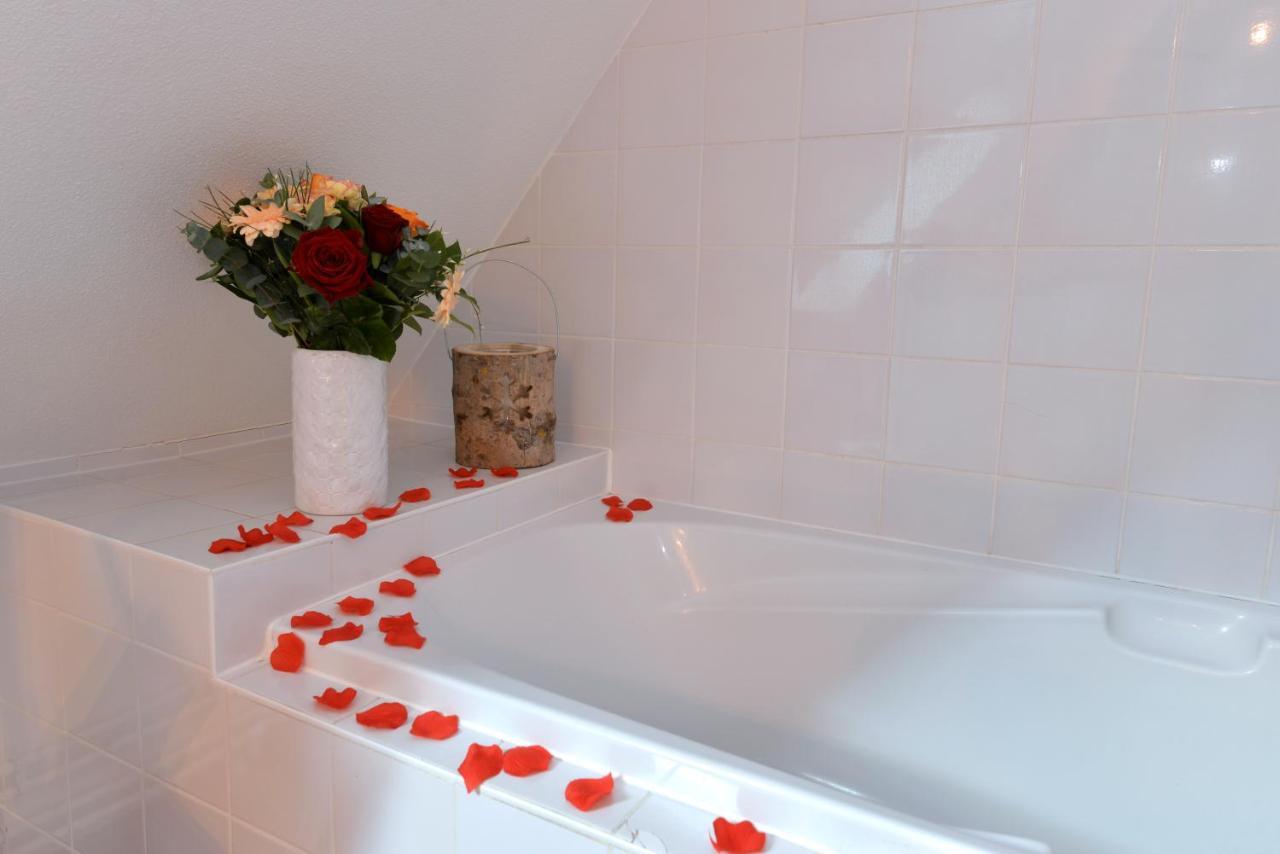 Appartement L'Elegant De La Petite Venise Colmar Exteriör bild